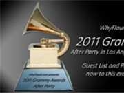 Bóng đá anh, ngoại hạng anh, lịch thi đấu euro 2012, 26 triệu người Mỹ theo dõi lễ trao giải Grammy 2011